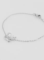 Bracelet Religieux - Colombe de l'Esprit Saint