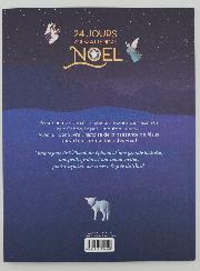 24 Jours Pour Attendre Noël