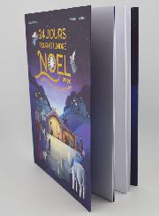 24 Jours Pour Attendre Noël