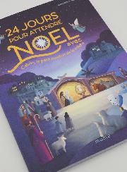 24 Jours Pour Attendre Noël