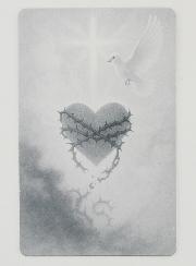 Carte de Prière Pour Être Délivré du Mal