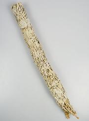 Grand Fagot de Sauge Blanche - 50cm