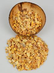 Encens Benjoin de Sumatra en Grains - 10g