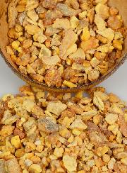 Encens Benjoin de Sumatra en Grains - 10g