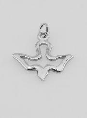 Médaille de Confirmation - Esprit Saint