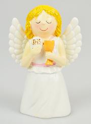 Cadeau de Confirmation - Ange Rose