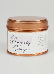 Bougie Parfumée Artisanale - Maquis Corse