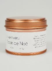 Bougie Parfumée Artisanale - Sapin de Noël