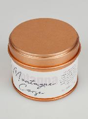 Bougie Parfumée Artisanale - Montagne Corse