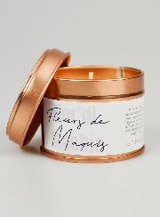 Bougie Parfumée Artisanale - Fleurs du Maquis