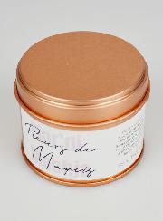 Bougie Parfumée Artisanale - Fleurs du Maquis