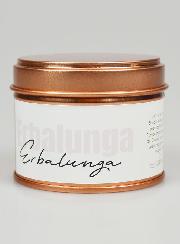 Bougie Parfumée Artisanale - Erbalunga