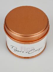 Bougie Parfumée Artisanale - Figuier Corse