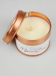 Bougie Parfumée Artisanale - Figuier Corse