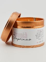 Bougie Parfumée Artisanale - Propriano