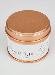 Bougie Parfumée Artisanale - Monoï de Tahiti