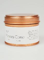 Bougie Parfumée Artisanale - Mimosa Corse