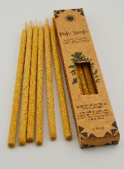 Bâtonnets de Palo Santo 100% Naturel - 18g