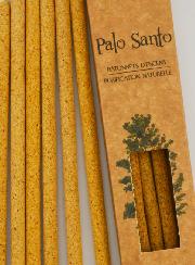 Bâtonnets de Palo Santo 100% Naturel - 18g