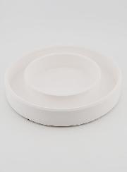 Bougeoir en Céramique 14cm