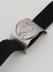 Saint Christophe Pour Vélo & Moto