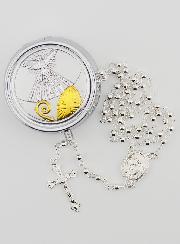 Custode de Confirmation & Chapelet