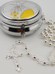 Custode de Confirmation & Chapelet