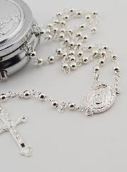 Custode de Communion & Chapelet