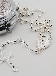 Chapelet & Boîte Saint Antoine