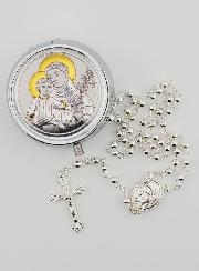 Custode Saint Antoine & Chapelet