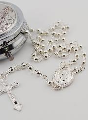 Custode Saint Antoine & Chapelet