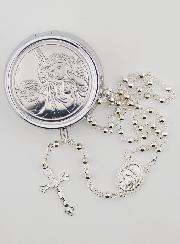 Chapelet & Boîte Ange Gardien