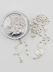 Custode Ange Gardien & Chapelet