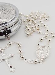 Custode Ange Gardien & Chapelet