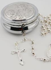 Custode Ange Gardien & Chapelet