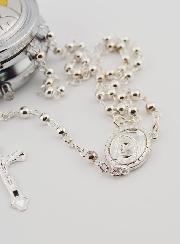 Custode Sainte Rita & Chapelet