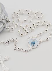 Custode Notre Dame de Guadalupe & Chapelet