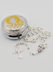 Custode Notre Dame de Czestochowa & Chapelet