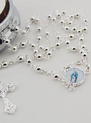 Cadeau de Confirmation Custode & Chapelet