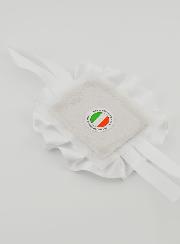 Cadeau de Baptême - Médaille de Berceau Anges Gardiens