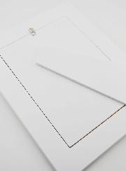 Cadeau de Baptême - Cadre Photo Arbre de Vie