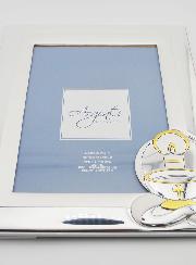 Cadeau de Baptême - Cadre Photo