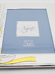 Cadeau de Baptême - Cadre Photo