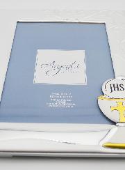 Cadeau de Communion - Cadre Photo Arbre de Vie