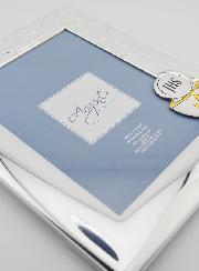 Cadeau de Communion - Cadre Photo Arbre de Vie