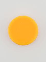 Savon au Lait d'Ânesse Bio 25g - Fleur d'Oranger