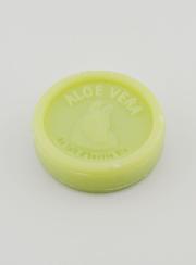 Savon Lait d'Ânesse & Aloé Vera Bio - 25g