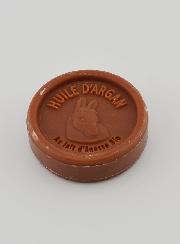 Savon Lait d'Ânesse & Huile d'Argan Bio - 25g