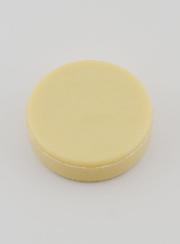 Savon Lait d'Ânesse Bio & Monoï de Tahiti AOP - 25g