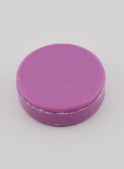 Savon Lait d'Ânesse Bio & Violette - 25g